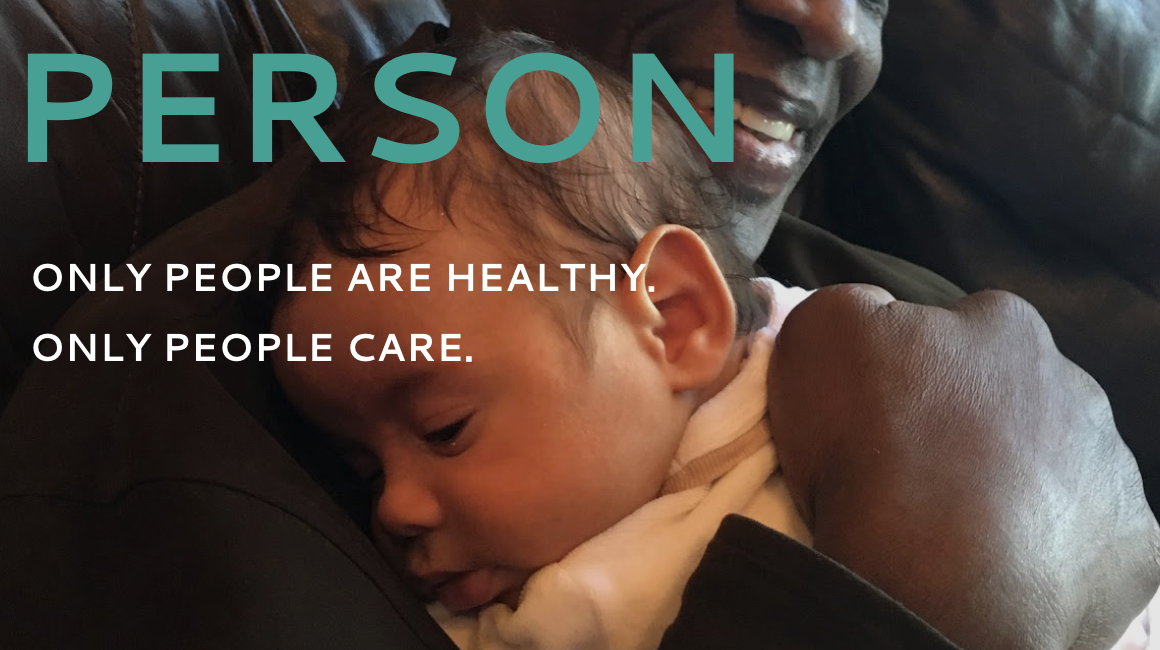 Personhood